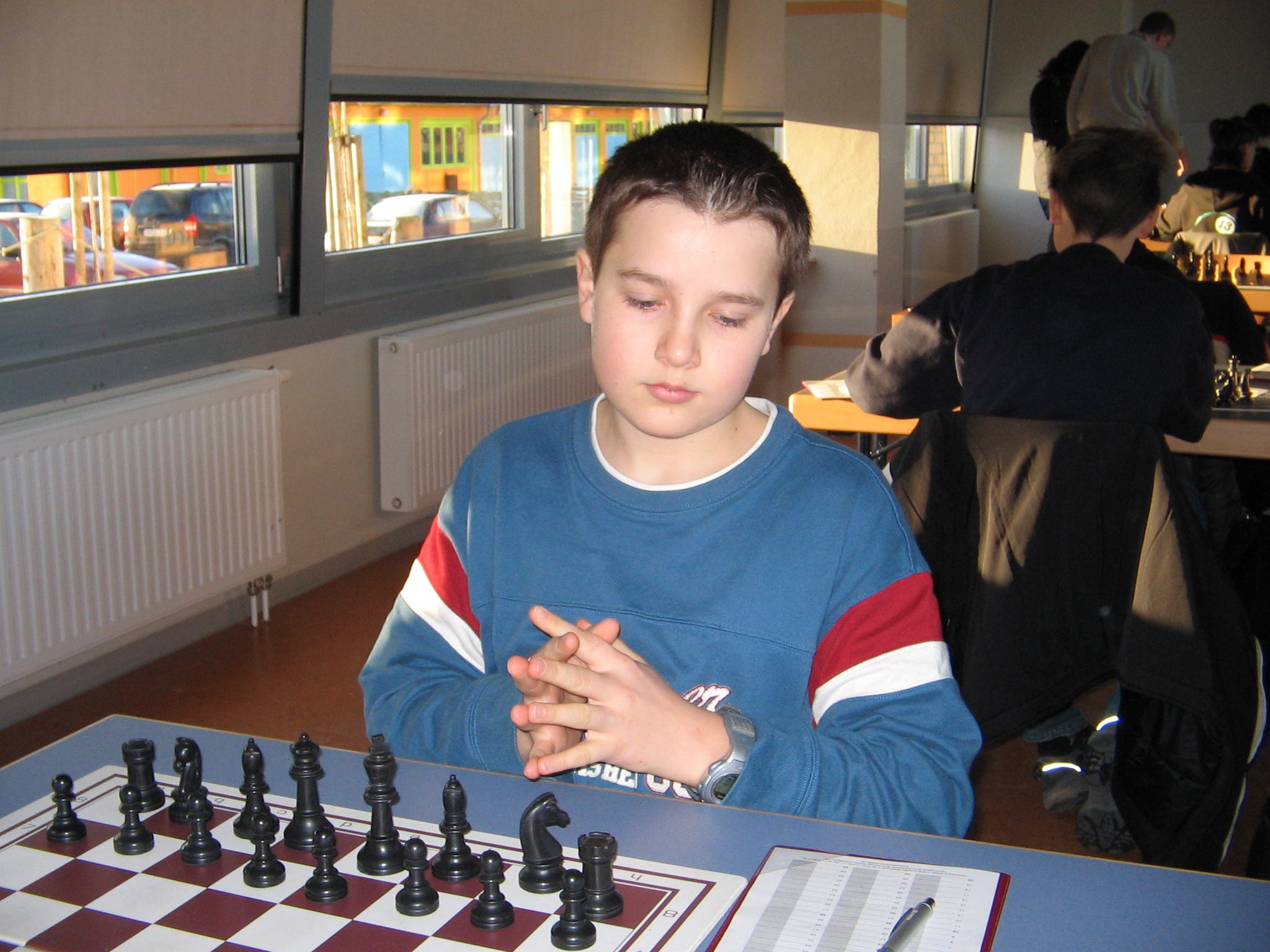 Vorschau